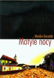 Motyle nocy - Polish Bookstore USA