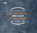 [Audiobook] Moc ciszy to buy in USA