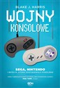 Wojny konsolowe SEGA, Nintendo i batalia, która zdefiniowała pokolenie Canada Bookstore