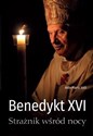 Benedykt XVI. Strażnik wśród nocy books in polish