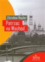 Patrząc na Wschód polish books in canada