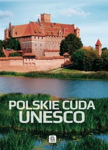 Polskie cuda UNESCO to buy in USA