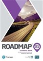 Roadmap B1 Student's Book with digital resources and mobile app + Online practice  