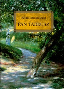 Pan Tadeusz pl online bookstore