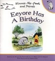 Eeyore Has a Birthday Canada Bookstore