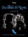 Disney So This is Love A Twisted Tale to buy in USA