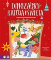 Dinozaury ratują święta 