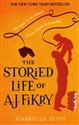 The Storied Life of A.J. Fikry  Bookshop