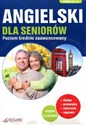 Angielski dla seniorów Poziom średnio zaawansowany poziom A2-B1 books in polish