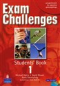 Exam Challenges 1 Students' Book with CD 
