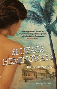 Służąca Hemingwaya online polish bookstore