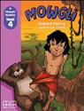 Mowgli z CD pl online bookstore