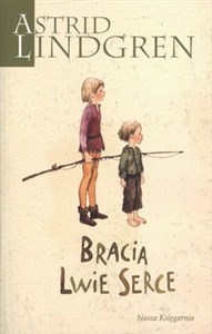 Bracia Lwie Serce Polish Books Canada