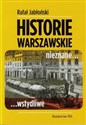 Warszawskie historie nieznane wstydliwe Canada Bookstore