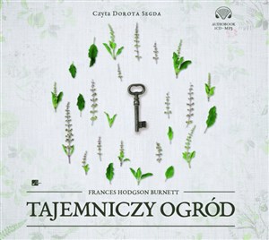 [Audiobook] Tajemniczy ogród polish usa