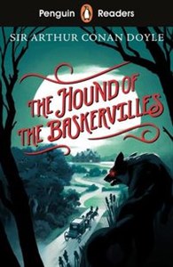 Penguin Readers Starter Level The Hound of the Baskervilles - Polish Bookstore USA