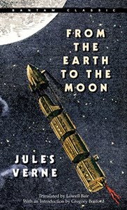 From the Earth to the Moon (Extraordinary Voyages) - Polish Bookstore USA