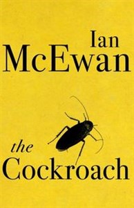 The Cockroach - Polish Bookstore USA