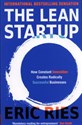 The Lean Startup pl online bookstore