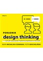 Poradnik design thinking czyli jak wykorzystać myślenie projektowe w biznesie polish books in canada