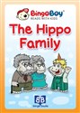 The Hippo Family  Bookshop