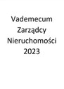 Vademecum Zarządcy Nieruchomości 2023  online polish bookstore