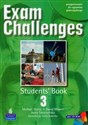 Exam Challenges 3 Students' Book with CD to buy in USA