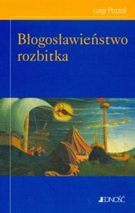 Błogosławieństwo rozbitka books in polish