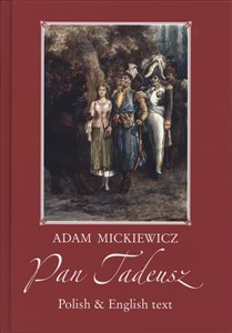 Pan Tadeusz pl online bookstore
