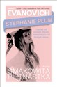 Stephanie Plum Smakowita piętnastka books in polish