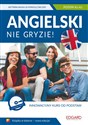 Angielski nie gryzie Poziom A1-A2 + CD 