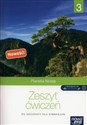 Planeta Nowa 3 Zeszyt ćwiczeń Gimnazjum - Justyna Knopik  
