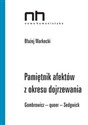 Pamiętnik afektów z okresu dojrzewania. Gombrowicz - queer - Sedgwick Polish bookstore