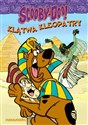 Scooby-Doo! Klątwa Kleopatry. Wielkie Śledztwa Tajemniczej Spółki - -