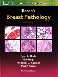 Rosen's Breast Pathology Fifth edition pl online bookstore