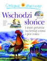 Ciekawe dlaczego wschodzi słońce Canada Bookstore