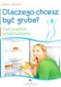 Dlaczego chcesz być gruba? online polish bookstore