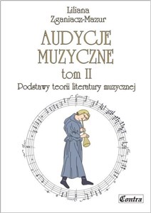 Audycje muzyczne T.2 Podstawy teorii literatury...  - Polish Bookstore USA