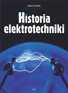 Historia elektrotechniki w.2  Polish Books Canada