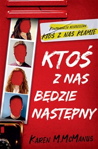 Ktoś z nas będzie następny online polish bookstore