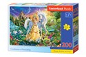 Puzzle 200 Gentleness of Friendship - 