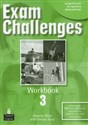 Exam Challenges 3 Workbook to buy in Canada