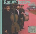 Koniec basów + CD Kraśnica Opoczyńskie buy polish books in Usa