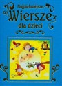 Najpiękniejsze wiersze dla dzieci bookstore