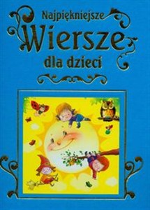 Najpiękniejsze wiersze dla dzieci bookstore