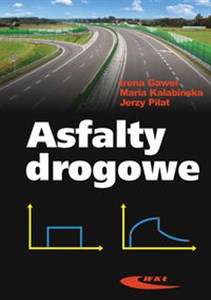 Asfalty drogowe to buy in Canada