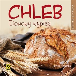 Chleb Domowy wypiek pl online bookstore