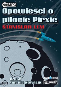 [Audiobook] Opowieści o pilocie Pirxie pl online bookstore