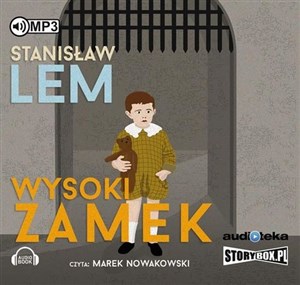 [Audiobook] Wysoki zamek to buy in Canada