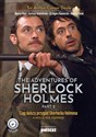The Adventures of Sherlock Holmes (part II) Przygody Sherlocka Holmesa w wersji do nauki angielskiego - Arthur Conan Doyle, Marta Fihel, Dariusz Jemielniak, Grzegorz Komerski, Maciej Polak